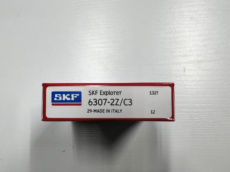 Подшипник 6307-2Z/ZZ