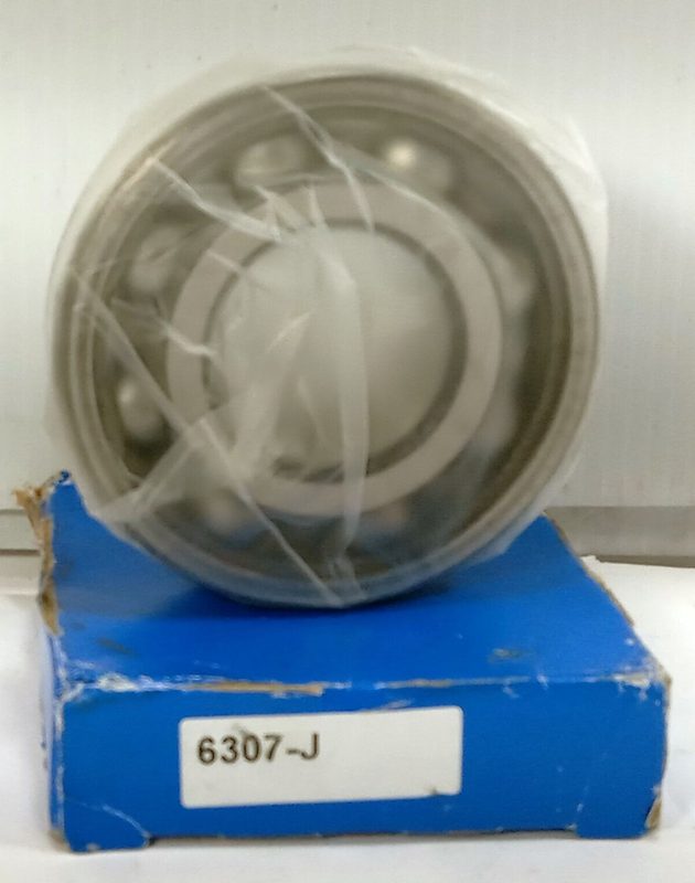 Подшипник 6307-J
