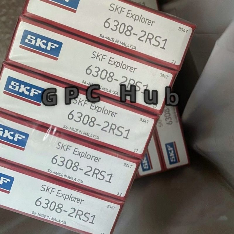 Подшипник 6308-2RS1