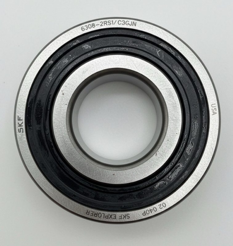 Подшипник 6308-2RS1/C3GJN