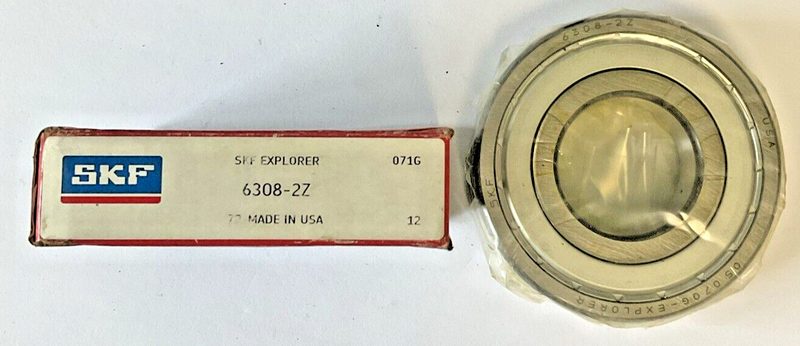 Подшипник 6308-2Z