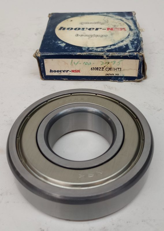 Подшипник 6308ZZ-C3EIHT3