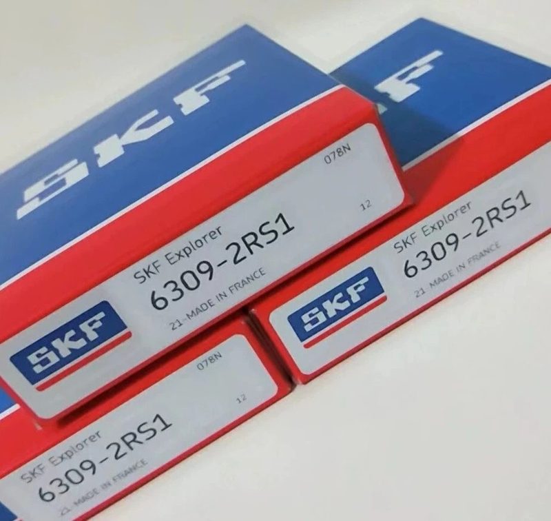Подшипник 6309-2RS1