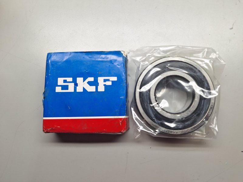Подшипник 6309-2RS1/C3GJN