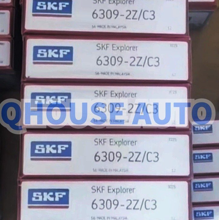 Подшипник 6309-2Z/C3