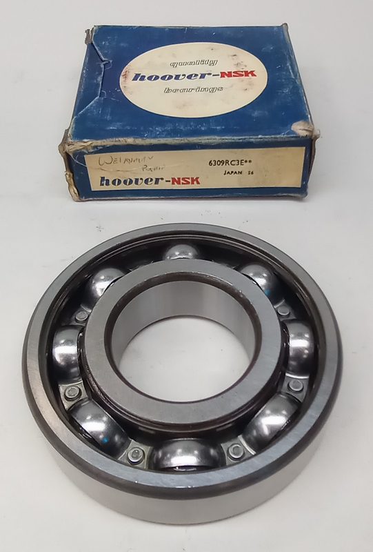 Подшипник 6309-R-C3-E