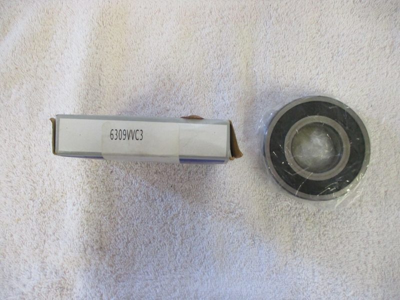 Подшипник 6309VVC3