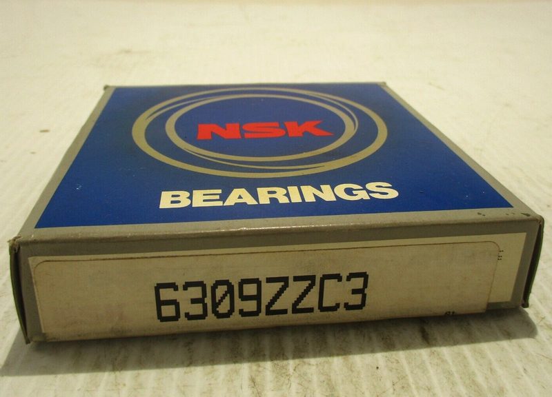 Подшипник 6309ZZC3