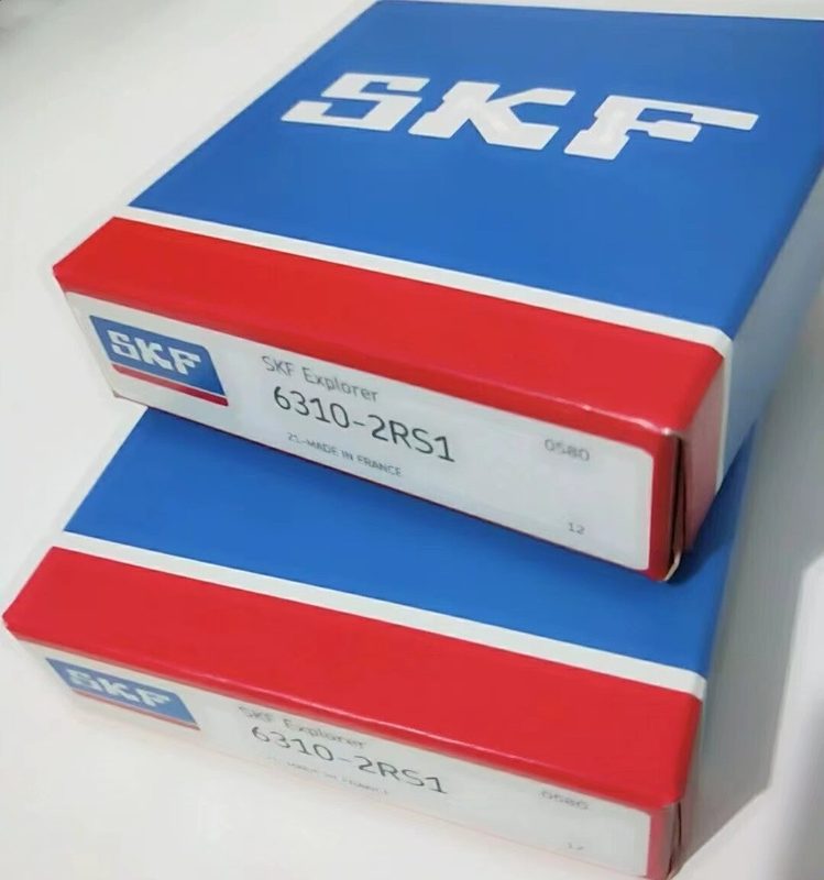 Подшипник 6310-2RS1