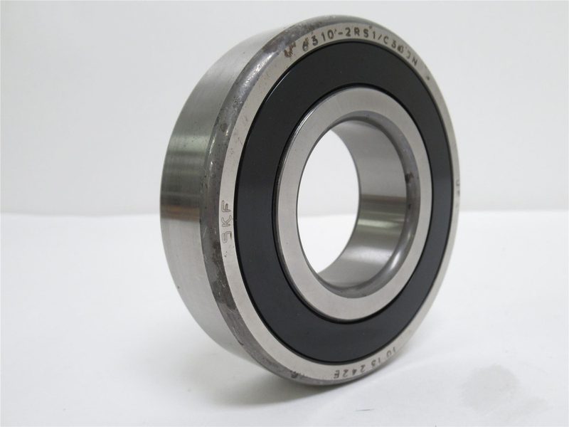 Подшипник 6310-2RS1/C3
