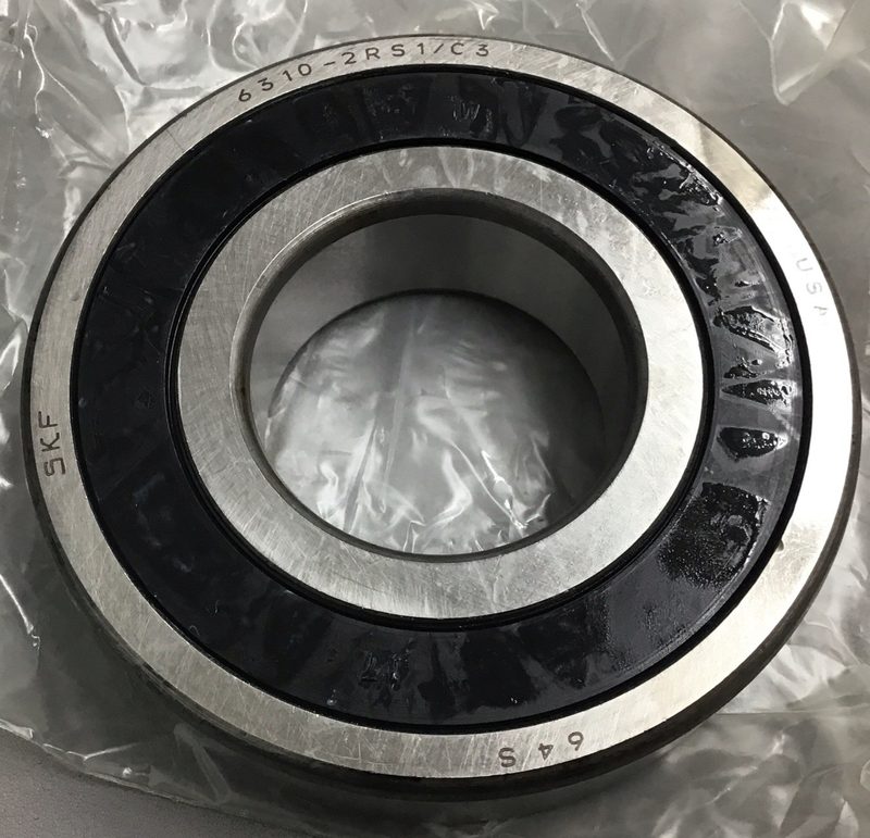 Подшипник 6310-2RS1/C3HT51