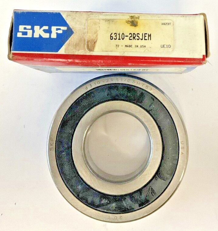 Подшипник 6310-2RSJEM