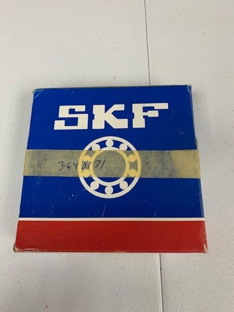 Подшипник 6310-2Z