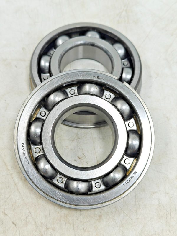 Подшипник 6310-NR
