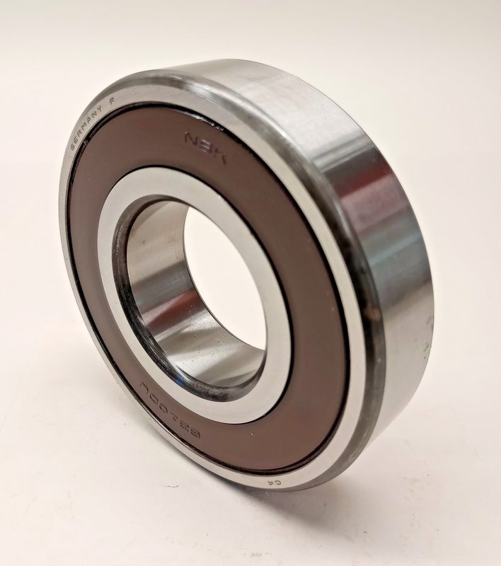Подшипник 6310DDU-C4