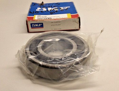 Подшипник 6310RSJE