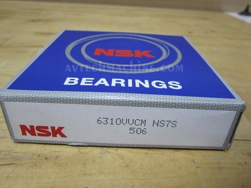 Подшипник 6310VV