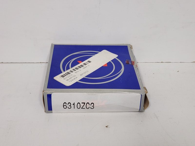 Подшипник 6310ZC3