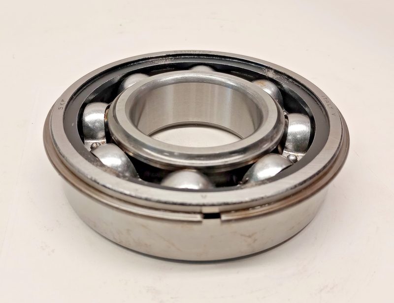 Подшипник 6310ZNR-C3