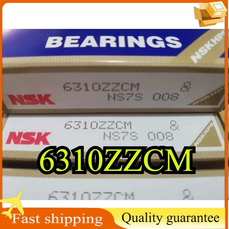 Подшипник 6310ZZCM