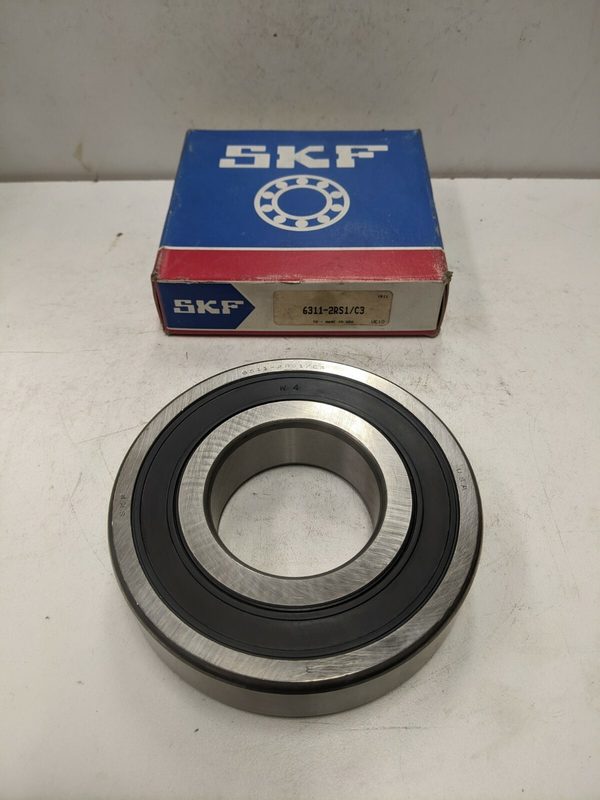 Подшипник 6311-2RS1/C3