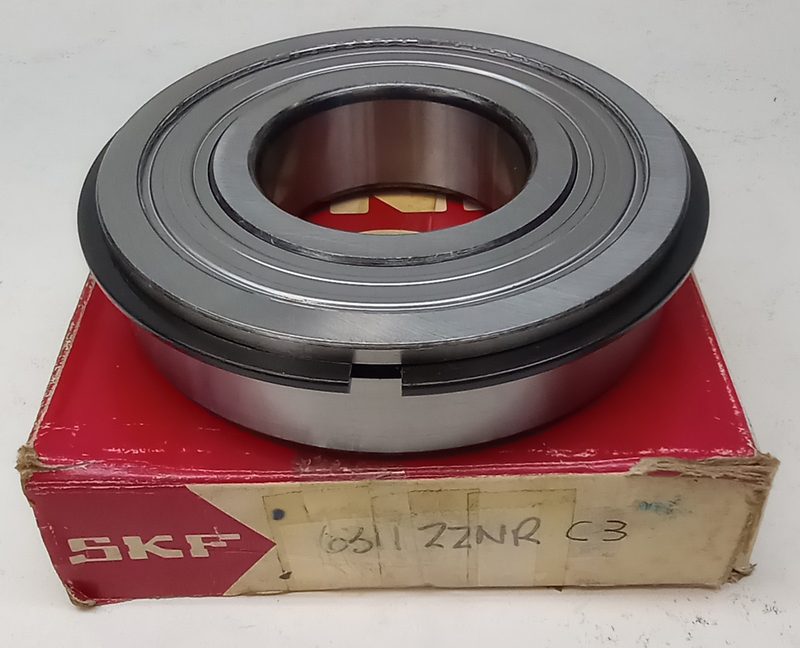 Подшипник 6311-2ZNR-C3