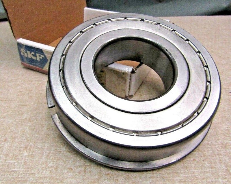 Подшипник 6311-2ZNR