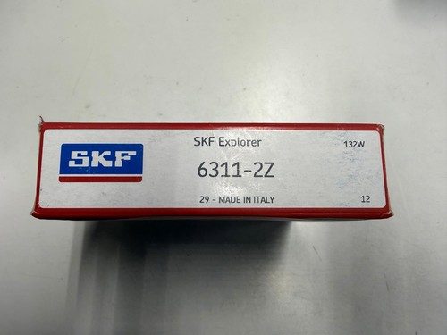 Подшипник 6311-ZZ/2Z