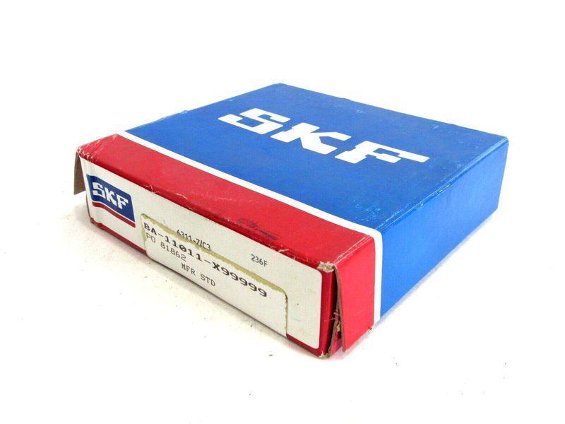 Подшипник 6311-Z/C3