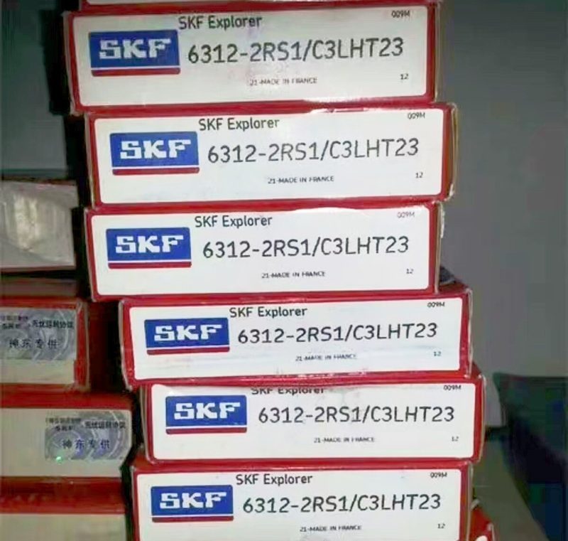 Подшипник 6312-2RS1/C3LHT23