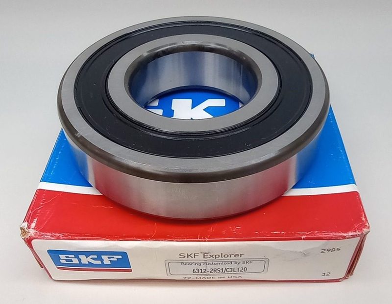 Подшипник 6312-2RS1/C3LT20