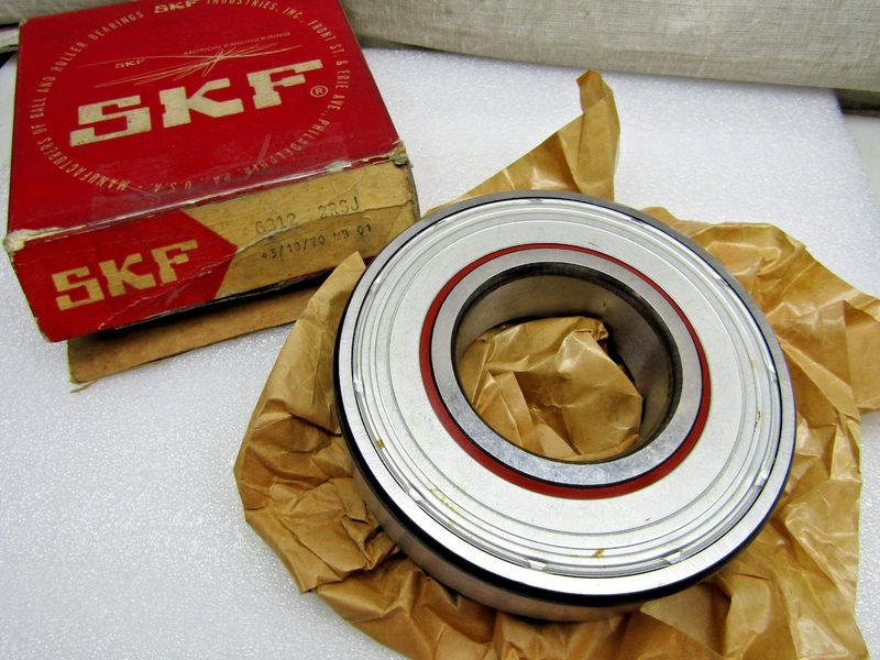 Подшипник 6312-2RSJ