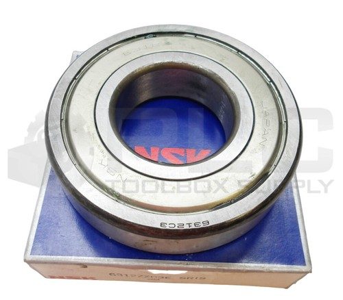 Подшипник 6312ZZC3E