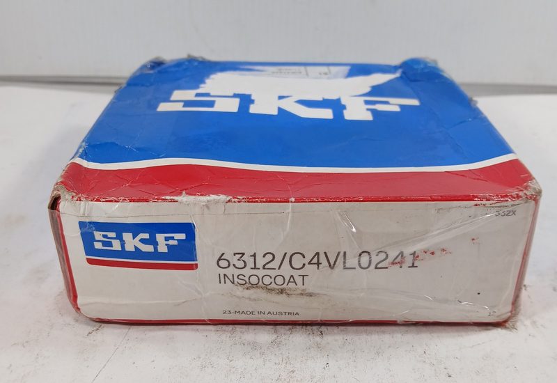 Подшипник 6312/C4VL0241
