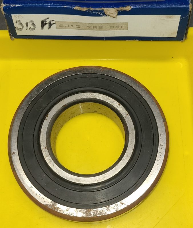 Подшипник 6313-2RS1