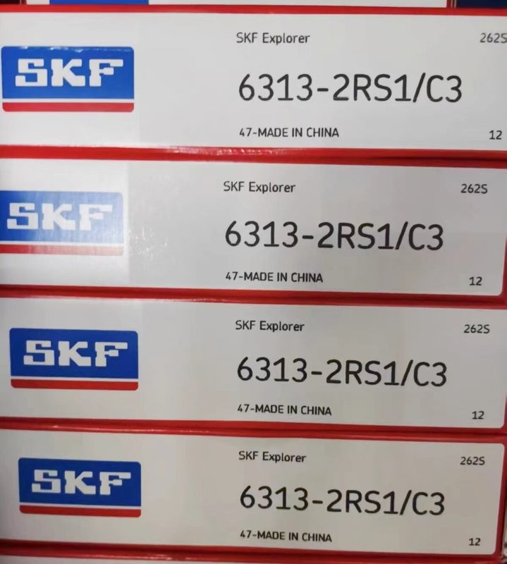 Подшипник 6313-2RS1/C3