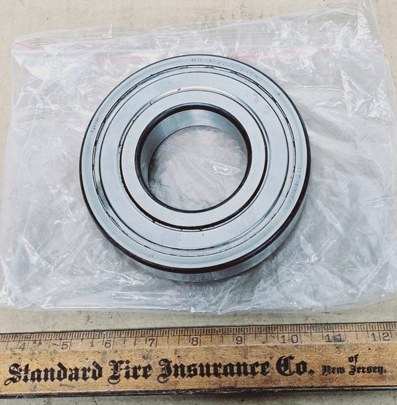 Подшипник 6313-2ZC3HT51
