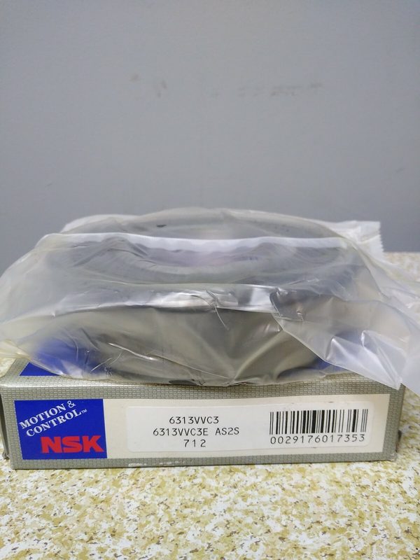 Подшипник 6313VVC3
