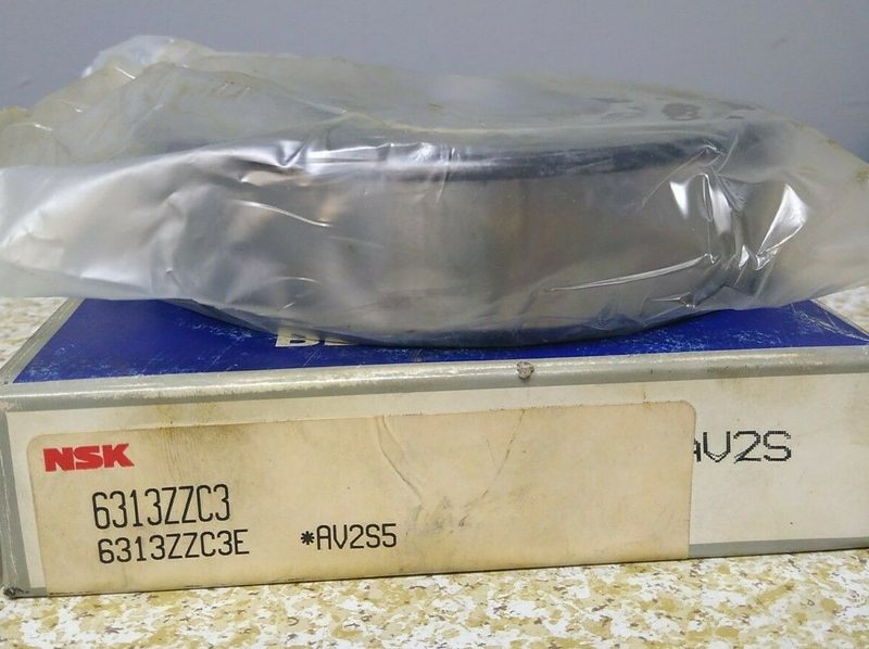 Подшипник 6313ZZC3