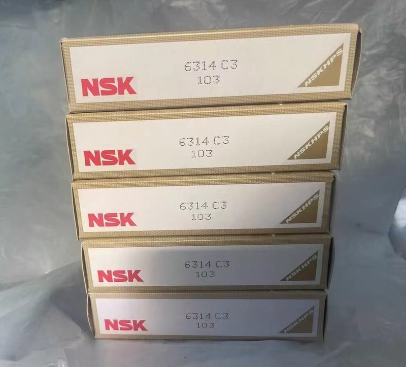 Подшипник 6314C3