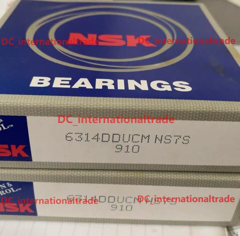 Подшипник 6314DDUCM