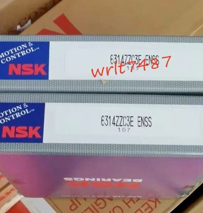 Подшипник 6314ZZC3E