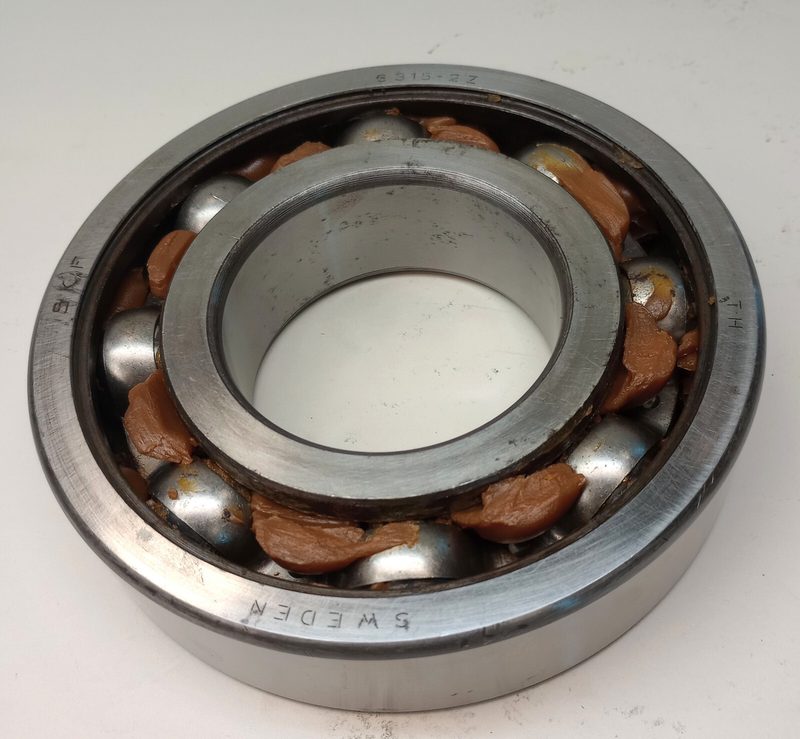 Подшипник 6315-2Z
