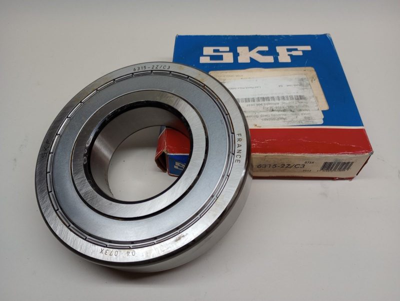 Подшипник 6315-2Z/C3