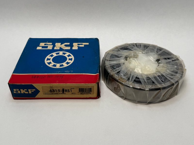 Подшипник 6315-RS