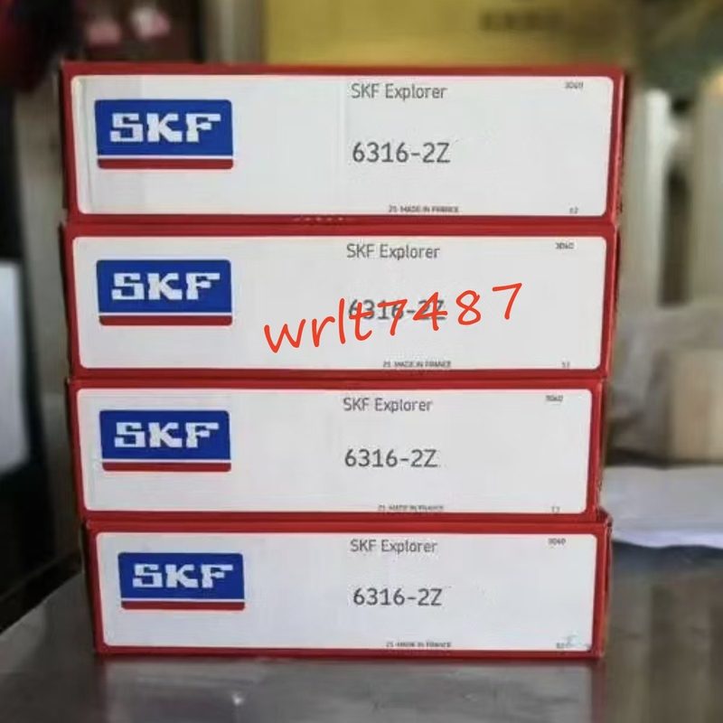 Подшипник 6316-2Z