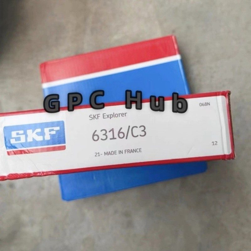 Подшипник 6316/C3