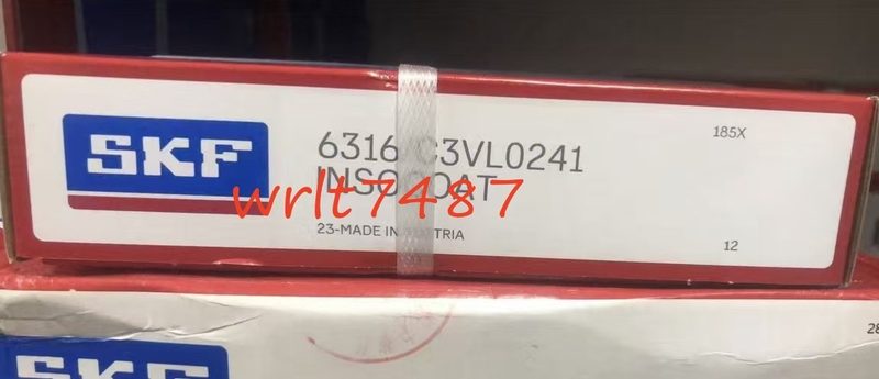 Подшипник 6316/C3VL0241