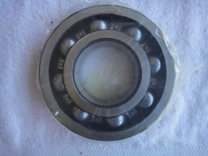 Подшипник 6317C3E