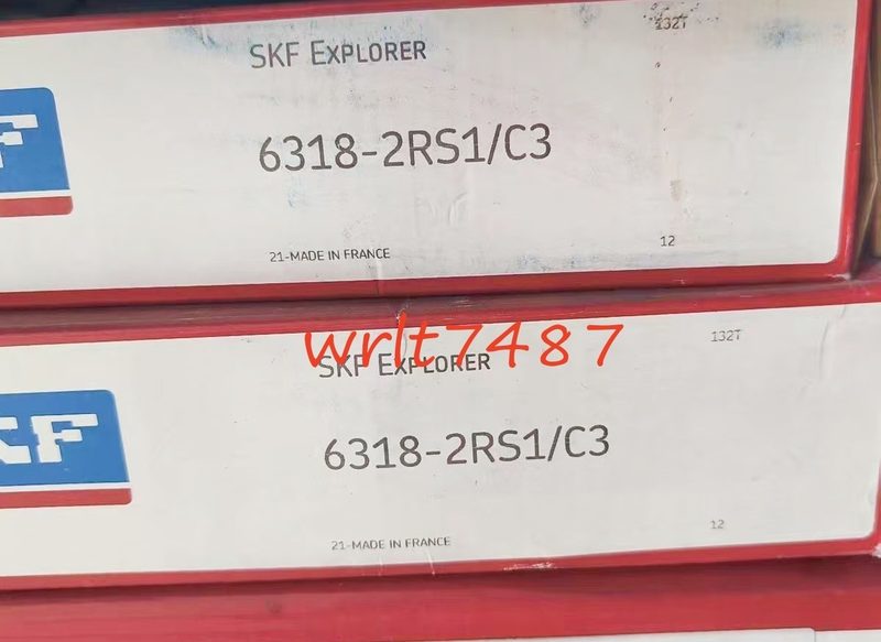 Подшипник 6318-2RS1/C3